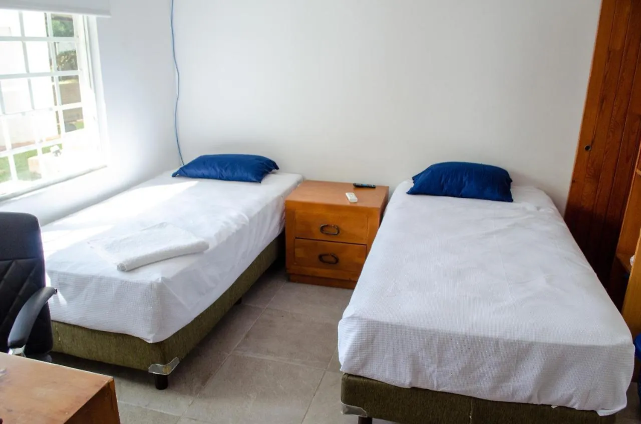 Casa Cancun Nichupte Hostal