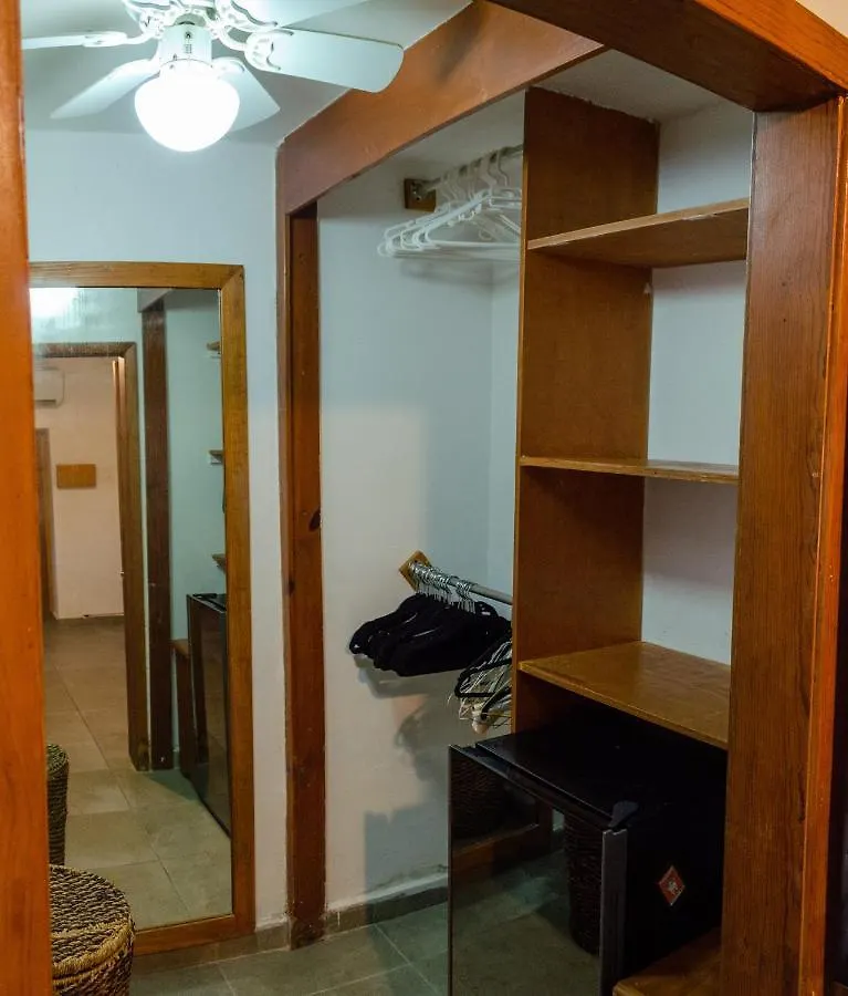 Casa Cancun Nichupte Hostal 0*,  México