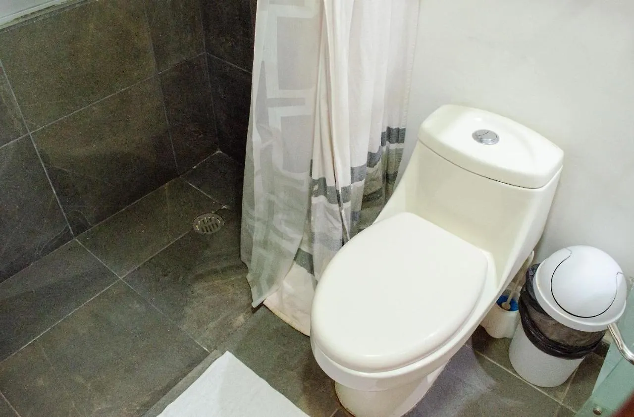 Casa Cancun Nichupte Hostal