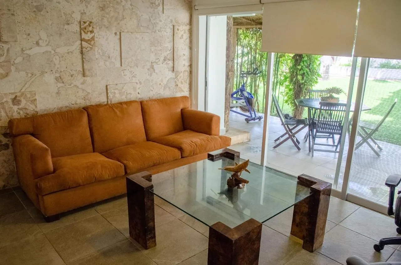 Casa Cancun Nichupte Hostal