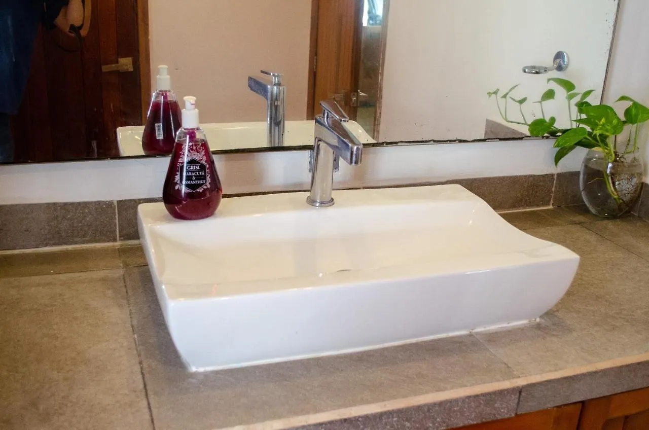 Casa Cancun Nichupte Hostal 0*,  México