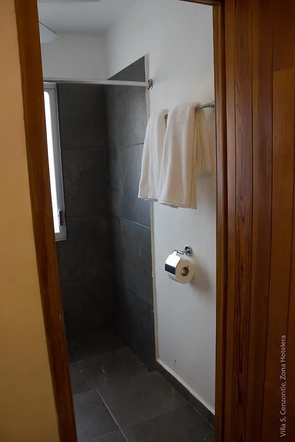 Casa Cancun Nichupte Hostal 0*,
